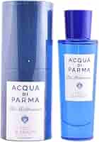 アクアディパルマ EaudeToillette FICO di AMALFI Fico Di Amalfi Eau De Toilette - Blu Mediterraneo | Acqua di